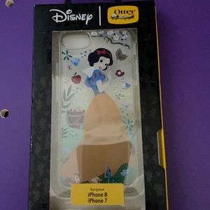 DISNEY OTTERBOX PHONE CASE SNOW WHITE IPHONE 7/8